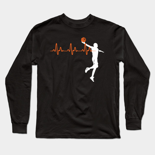 Basketball Heartbeat
